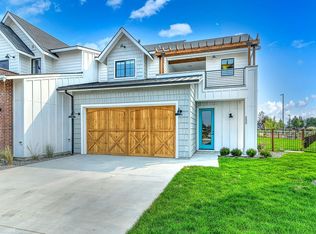 6600 N Asissi Ln, Meridian, ID 83646