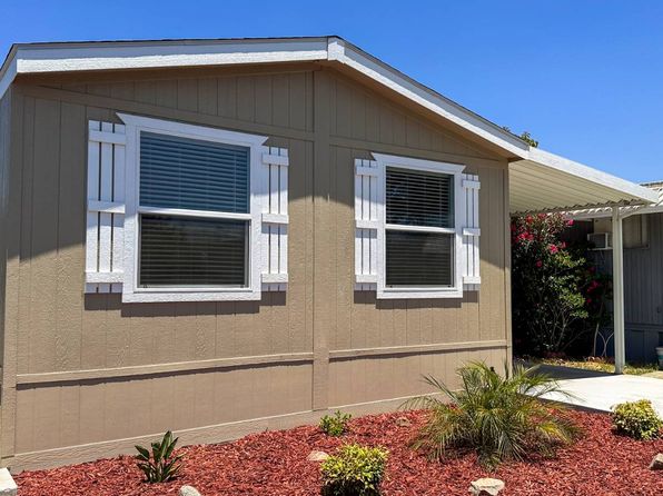 1380 N Citrus Ave TRLR E6, Covina, CA 91722