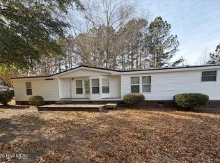 155 N West Craven Middle School Road, New Bern, NC 28560