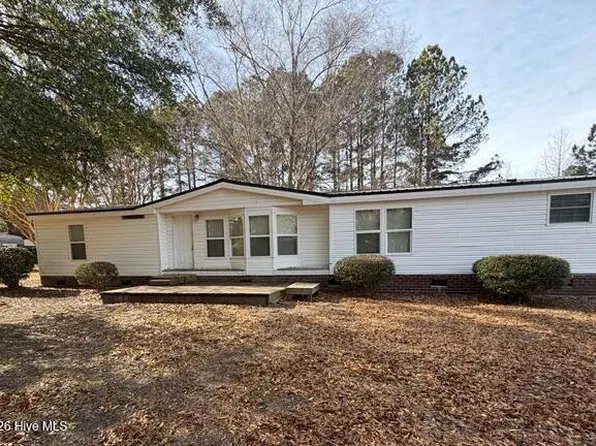 155 N West Craven Middle School Road, New Bern, NC 28560