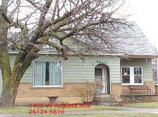 1422 W Augusta Ave, Spokane, WA 99205