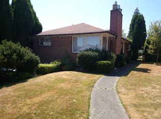 4123 40th Ave SW, Seattle, WA 98116