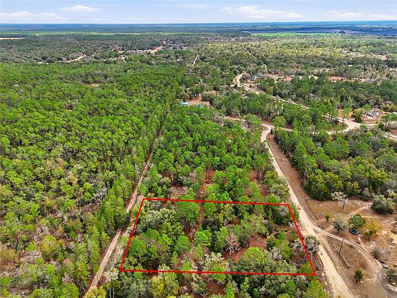3rd image of 0 NE 111th Ln Lot 5
