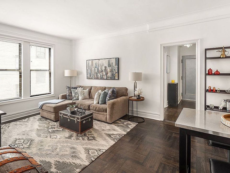 1st image of 240 W 75th St APT 9C