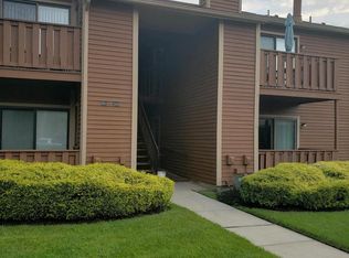 303 Woodhollow Dr #303, Marlton, NJ 08053