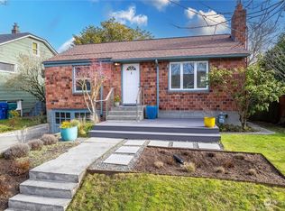 7546 10th Ave NW, Seattle, WA 98117