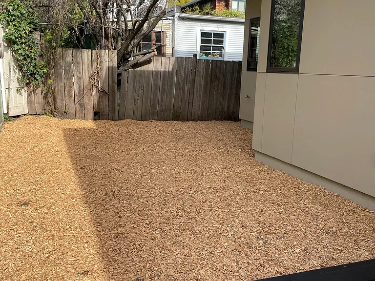 1825 Berkeley Way #B — Photo 4