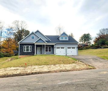 100 Post Office Road, Enfield, CT, 06082