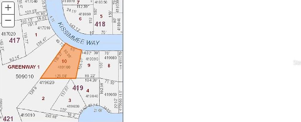 1st image of 1471 Kissimmee Way