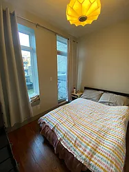 Rented by PM Management