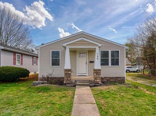 788 E 2nd St, Chillicothe, OH 45601