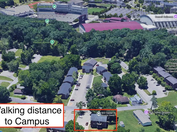 503 Center St, Blacksburg, VA 24060