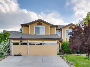 10177 Jill Ave, Highlands Ranch, CO 80130