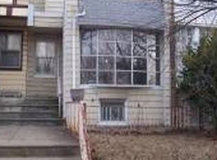 4025 Roosevelt Blvd, Philadelphia, PA 19124
