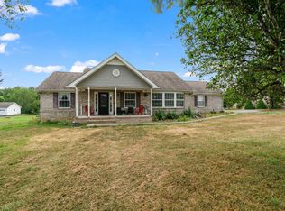 306 Davis Green Ln, Spring Hill, TN 37174