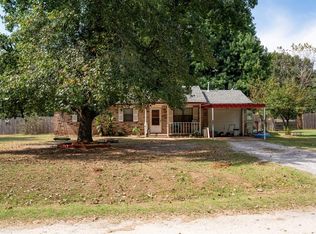 12100 77th St, Lexington, OK 73051