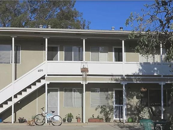 2nd image of 400 Ferrini Rd APT 7