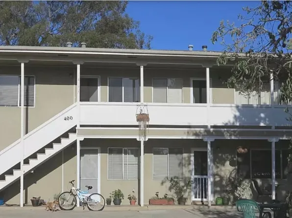 400 Ferrini Road, 400 Ferrini Rd APT 4, San Luis Obispo, CA 93405