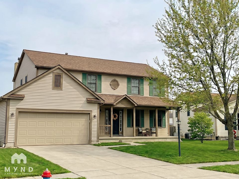 1st image of 1577 Deer Run Pl