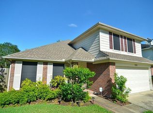 16915 Lighthouse View Dr, Friendswood, TX 77546