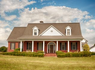 587 Honey Hill Rd, Searcy, AR 72143