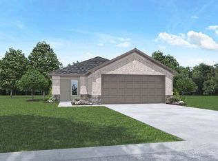 1706 Portia Ln, Conroe, TX 77301