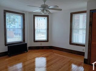 44 Park St #1, Lynn, MA 01905