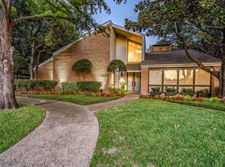 15802 Golden Creek Rd, Dallas, TX 75248