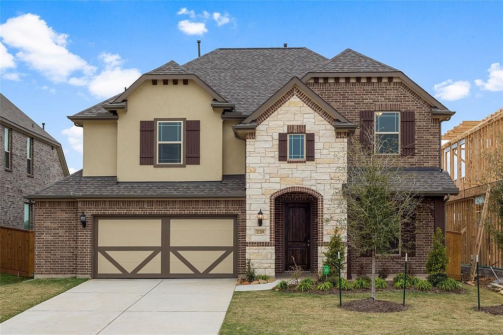 12319 Carita Ct Richmond TX 77406 Zillow