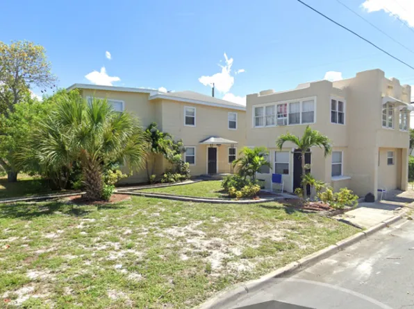 509 6th Ave N #3B, Lake Worth, FL 33460