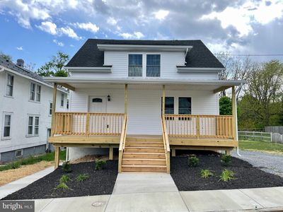 1105 Washington Ave, Martinsburg, WV, 25401