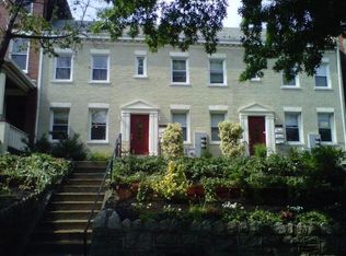1208 Euclid St NW, Washington, DC 20009