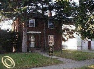 14250 Flanders St, Detroit, MI 48205