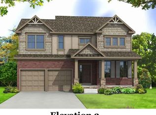 1235 Cotillion Dr #529-LOT 529, Murfreesboro, TN 37128