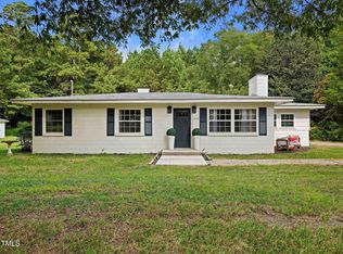 1243 State Highway 231, Wendell, NC 27591