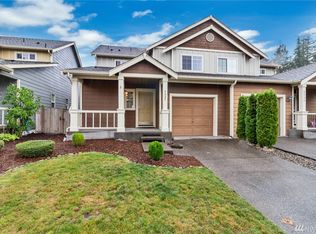 4337 Roxanna Loop SE, Lacey, WA 98503