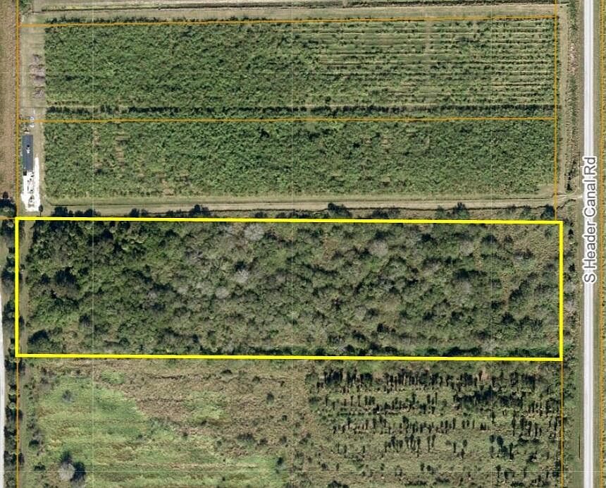 2nd image of 1401 S Header Canal Rd
