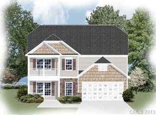 12527 Hunting Birds Ln, Charlotte, NC 28278