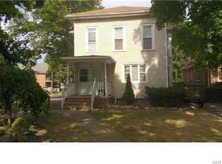 321 Portage Rd, Niagara Falls, NY 14303