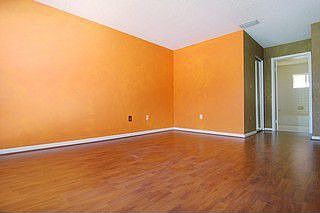 Master room
