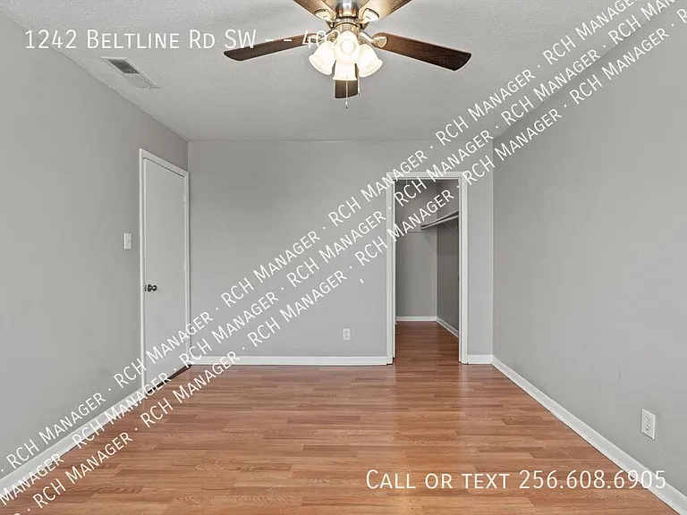 Blossom Wood Apartments — Photo 14