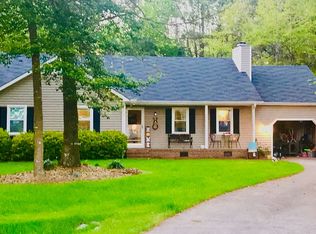 111 Wood Cock Dr, Goldsboro, NC 27530
