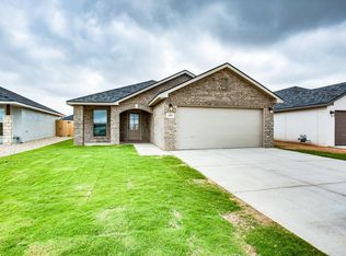 1917 133rd St, Lubbock, TX 79423