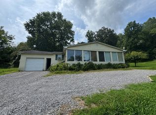 196 Lynch Rd, Church Hill, TN 37642
