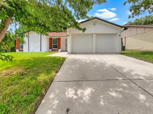 6541 Wooddale Dr, Watauga, TX 76148