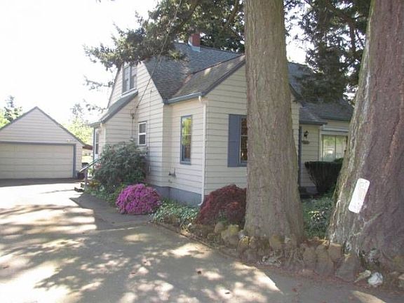 .43 Acre Lot