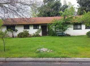 4855 N Jackson Ave, Fresno, CA 93726