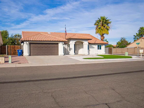 7830 E 26th St, Yuma, AZ 85365