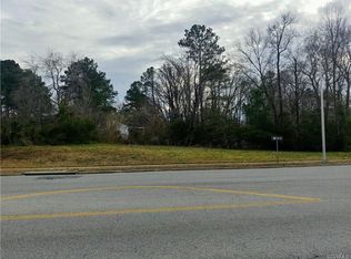 6211 Warwick Rd, Richmond, VA 23225