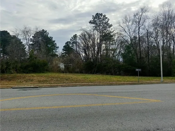 6211 Warwick Rd, Richmond, VA 23225